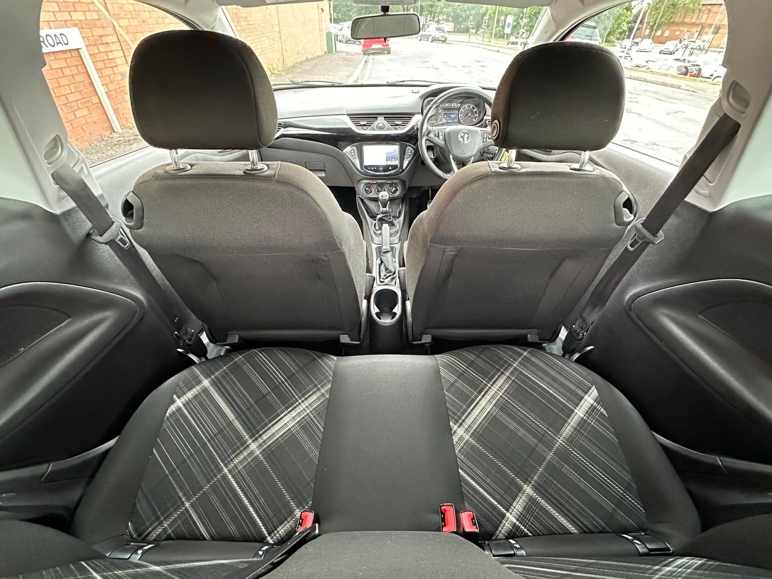 Used Vauxhall Corsa for sale - 76727992: Photo 13