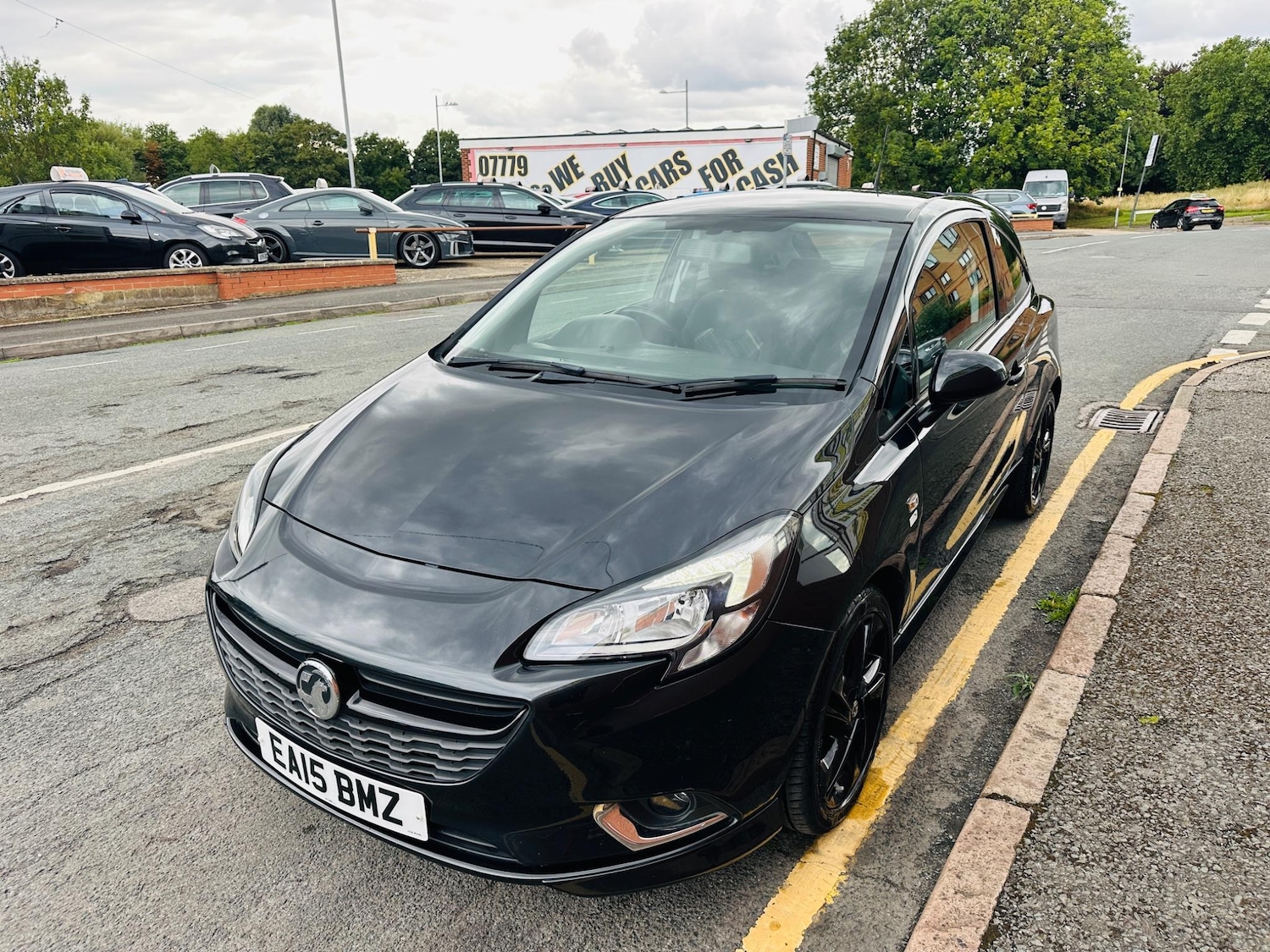 Used Vauxhall Corsa for sale - 76727992: Photo 5
