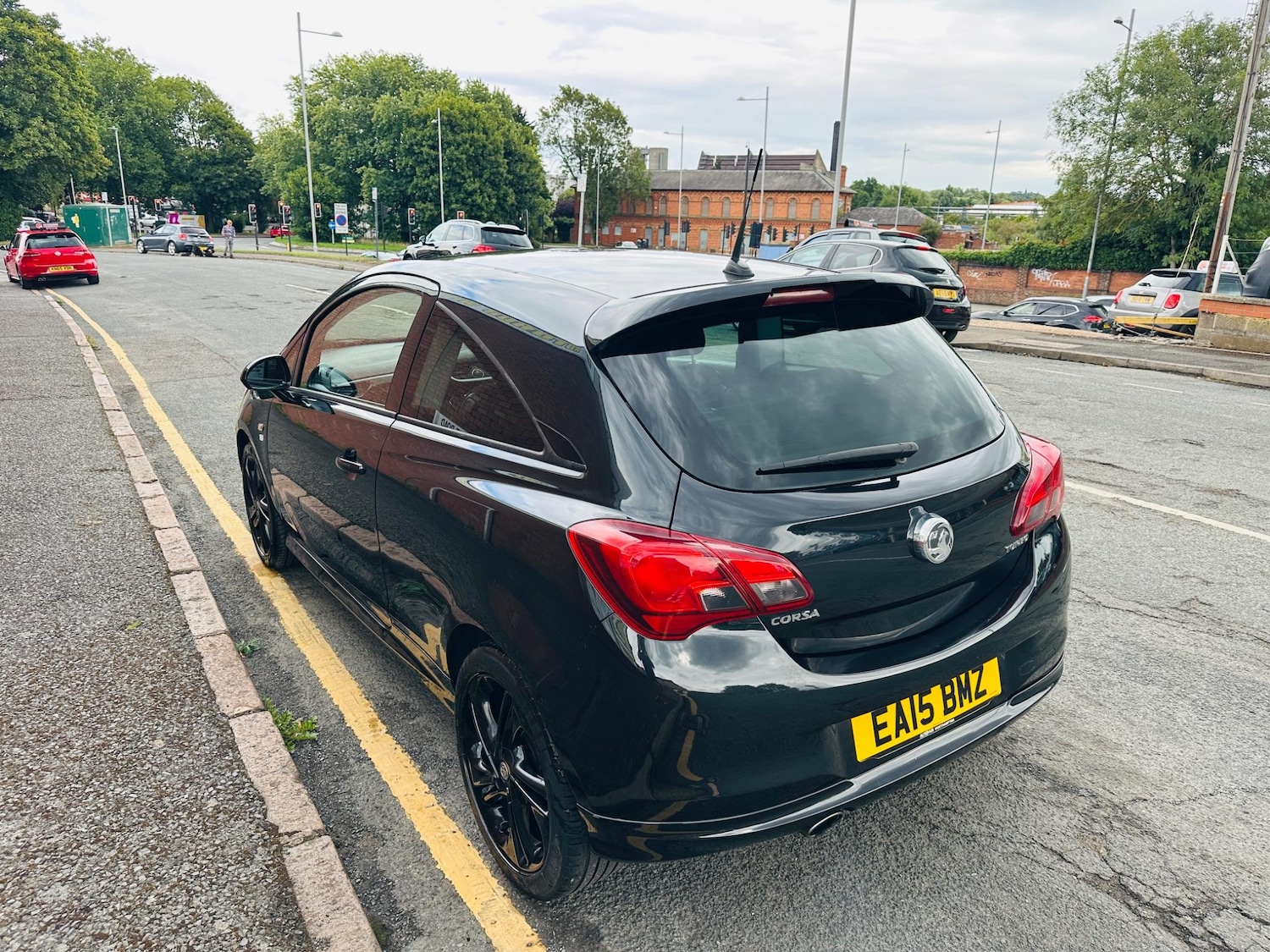 Used Vauxhall Corsa for sale - 76727992: Photo 6