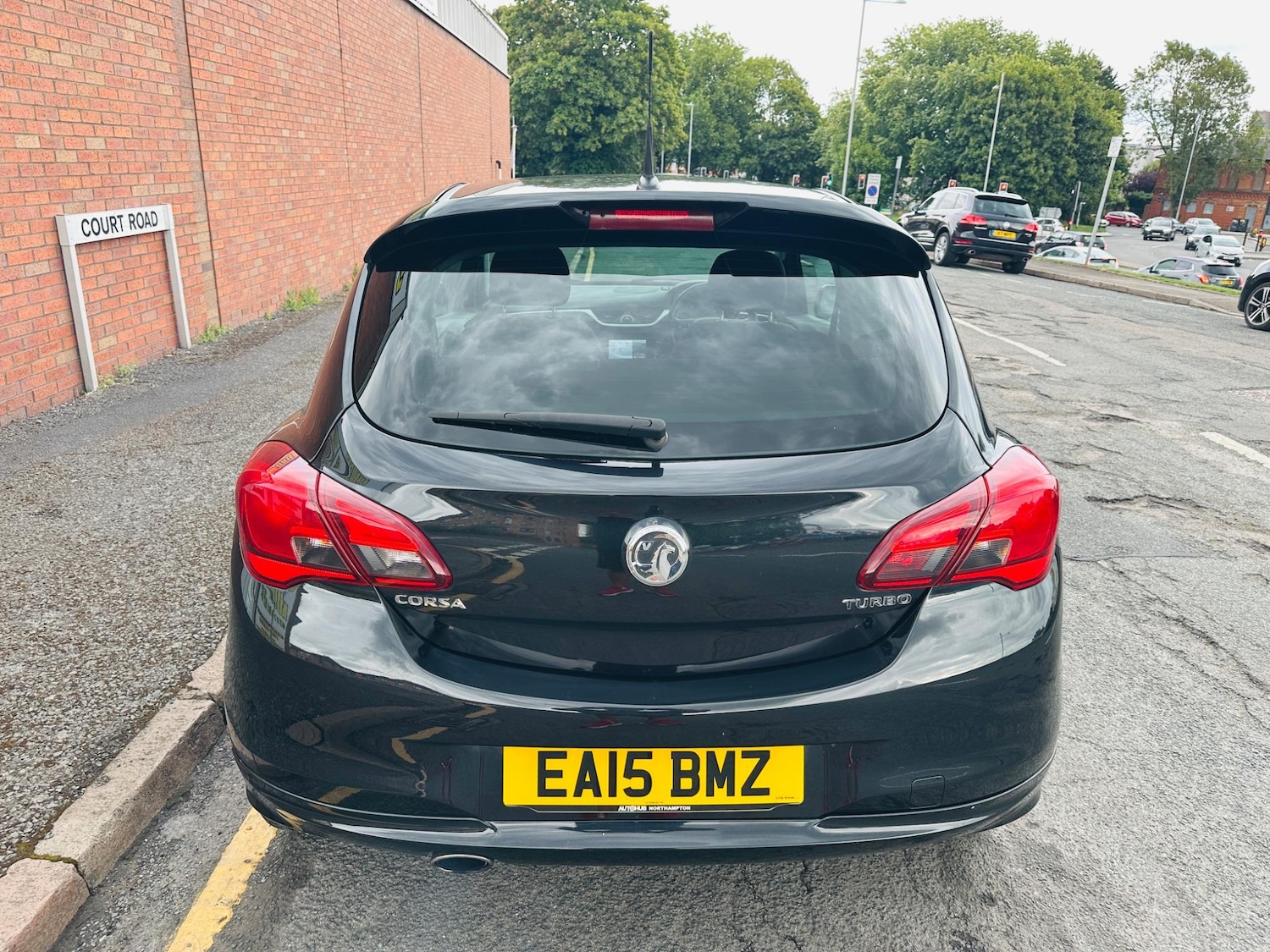 Used Vauxhall Corsa for sale - 76727992: Photo 7