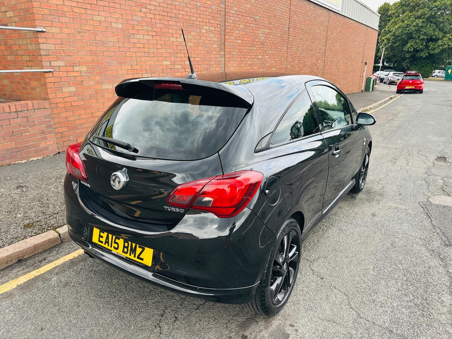 Used Vauxhall Corsa for sale - 76727992: Photo 8