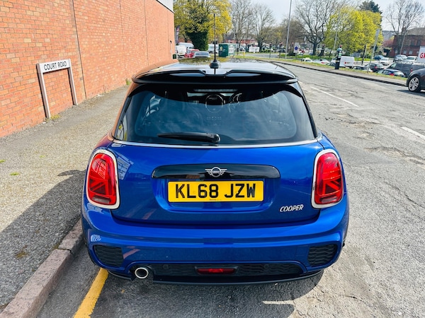 Used MINI Hatch 2019 for sale - 75768466: Photo 10