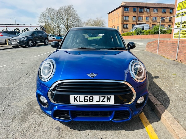 Used MINI Hatch 2019 for sale - 75768466: Photo 11