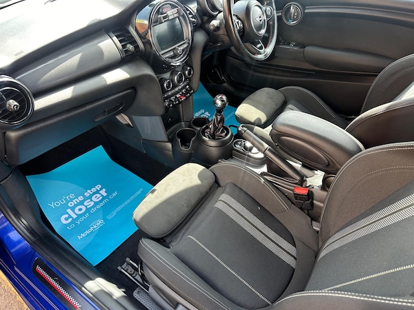 Used MINI Hatch 2019 for sale - 75768466: Photo 12
