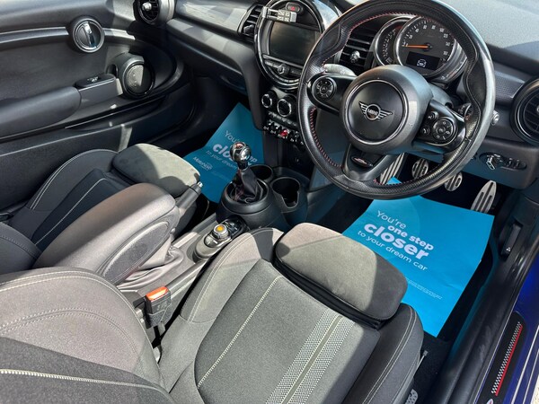Used MINI Hatch 2019 for sale - 75768466: Photo 16