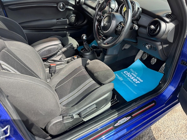 Used MINI Hatch 2019 for sale - 75768466: Photo 17