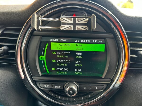Used MINI Hatch 2019 for sale - 75768466: Photo 23