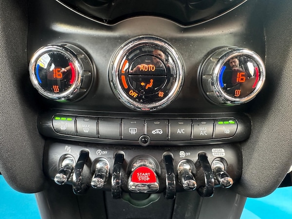 Used MINI Hatch 2019 for sale - 75768466: Photo 25