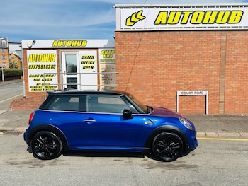 Used MINI Hatch 2019 for sale - 75768466: Photo