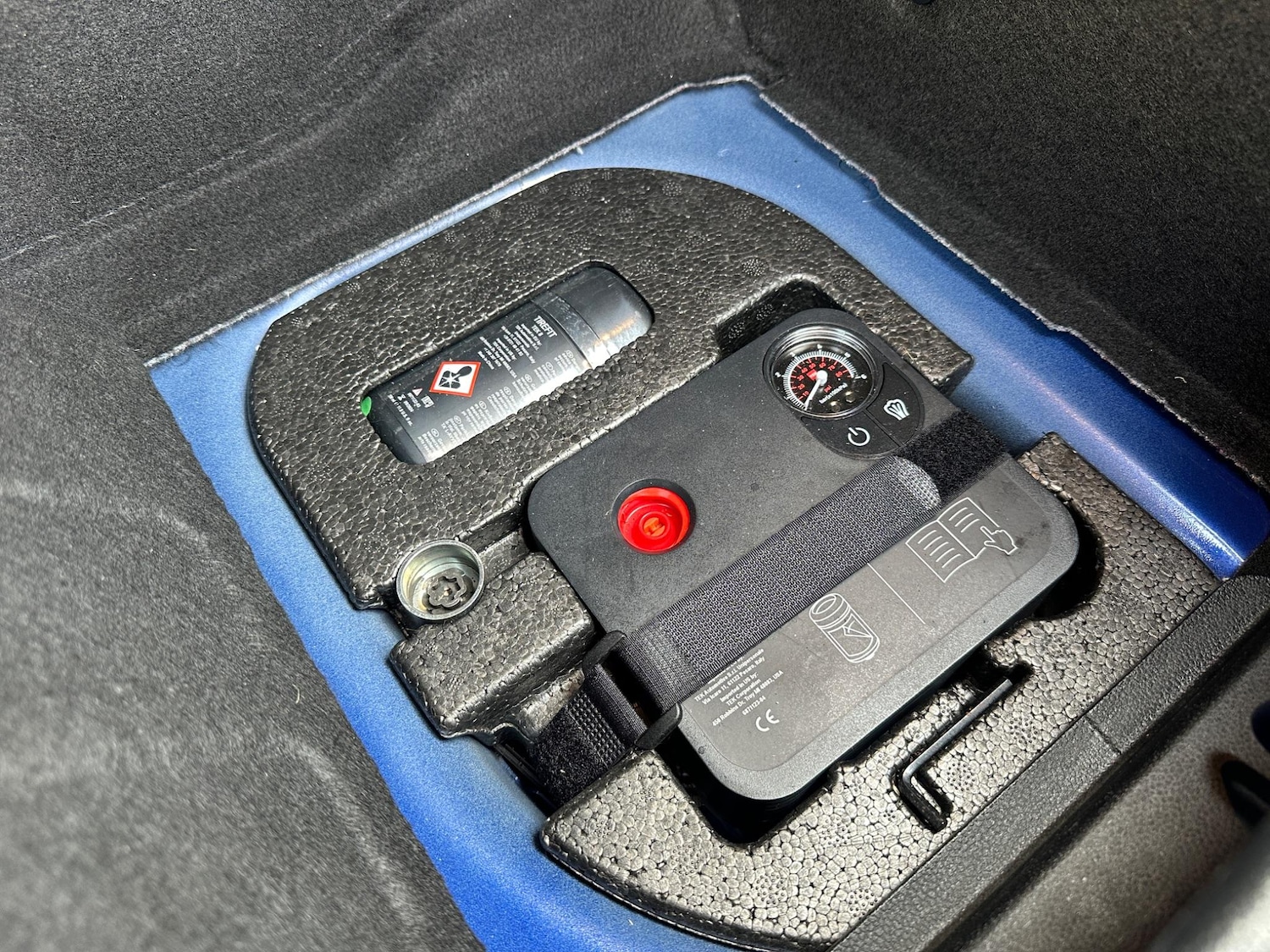 Vehicle 34