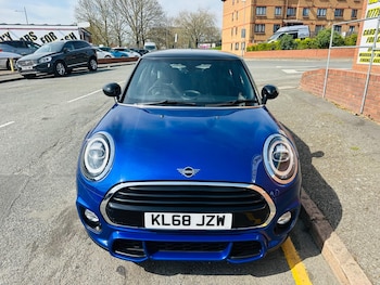 Used MINI Hatch 2019 for sale - 75768466: Photo