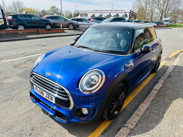 Used MINI Hatch 2019 for sale - 75768466: Photo 5