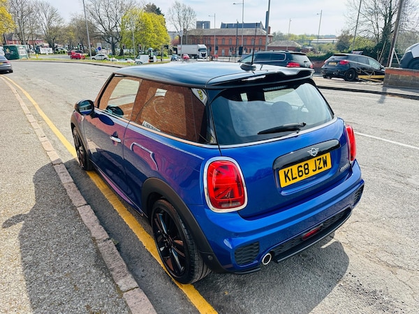 Used MINI Hatch 2019 for sale - 75768466: Photo 6