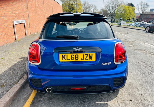 Used MINI Hatch 2019 for sale - 75768466: Photo 7
