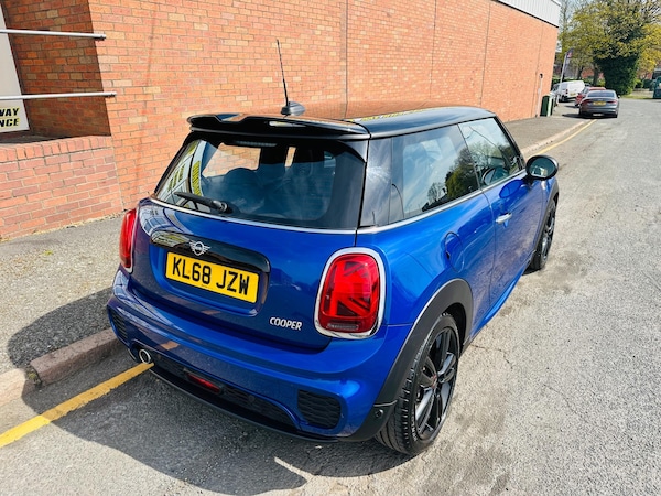 Used MINI Hatch 2019 for sale - 75768466: Photo 8