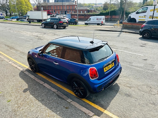 Used MINI Hatch 2019 for sale - 75768466: Photo 9