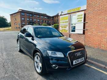 2015 (15) - 2.0 TDI [190] Quattro S Line Plus 5dr S Tronic