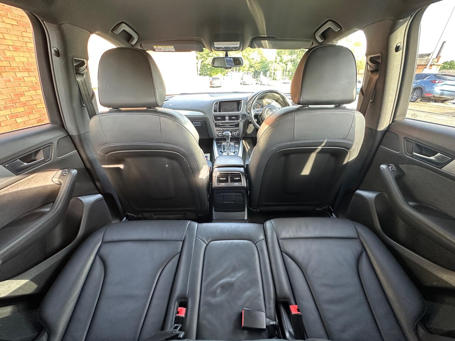 Vehicle 26