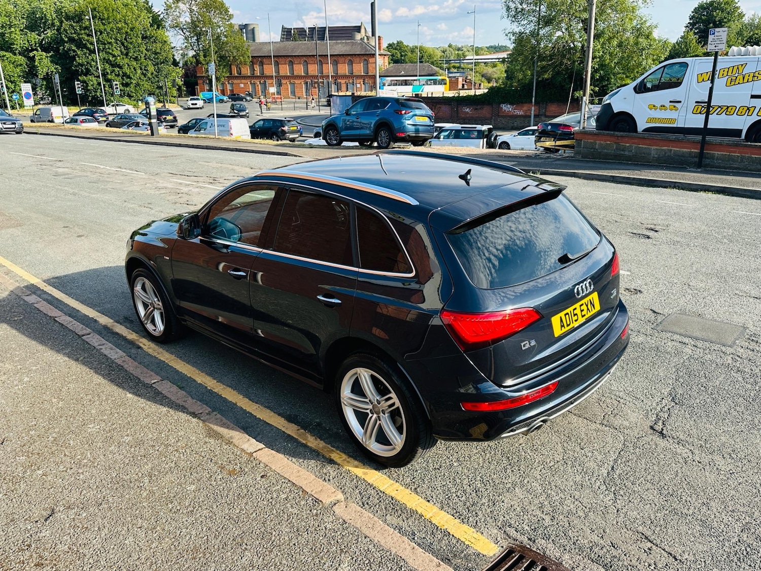Vehicle 9