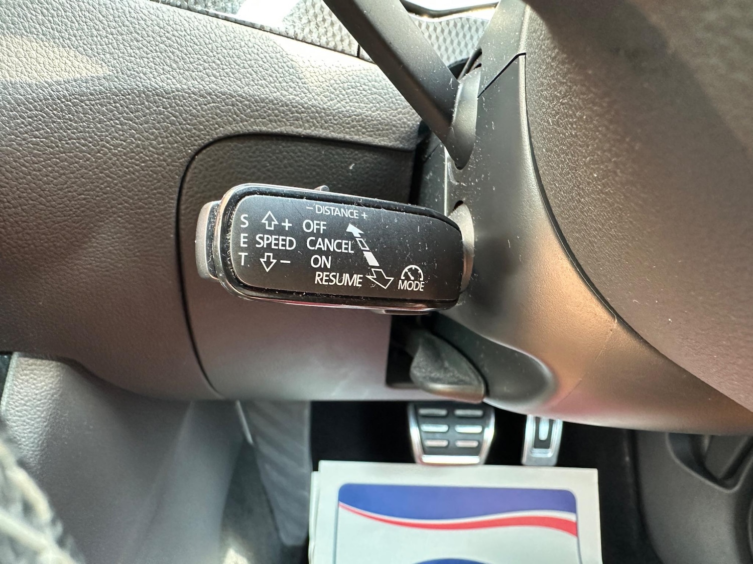 Vehicle 26