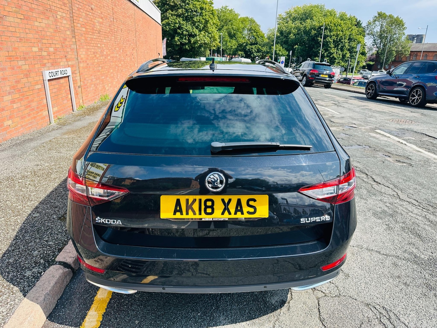 Vehicle 7