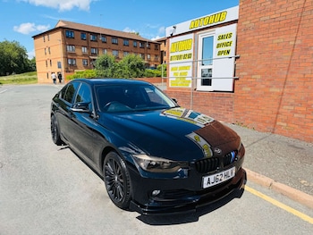 Used BMW 3 Series 2012 for sale - 78841404: Photo