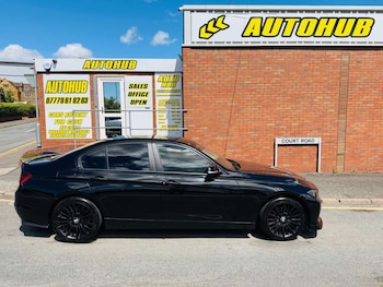 Used BMW 3 Series 2012 for sale - 78841404: Photo