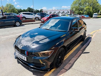 Used BMW 3 Series 2012 for sale - 78841404: Photo