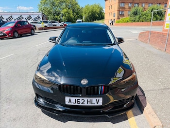 Used BMW 3 Series 2012 for sale - 78841404: Photo
