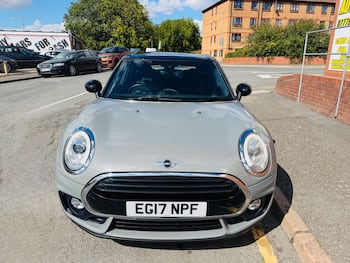 Used MINI Clubman 2017 for sale - 79692922: Photo