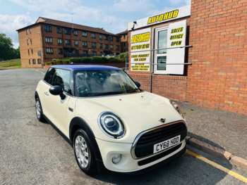 2018 (68) - 1.5 One Steptronic Euro 6 (s/s) 3dr