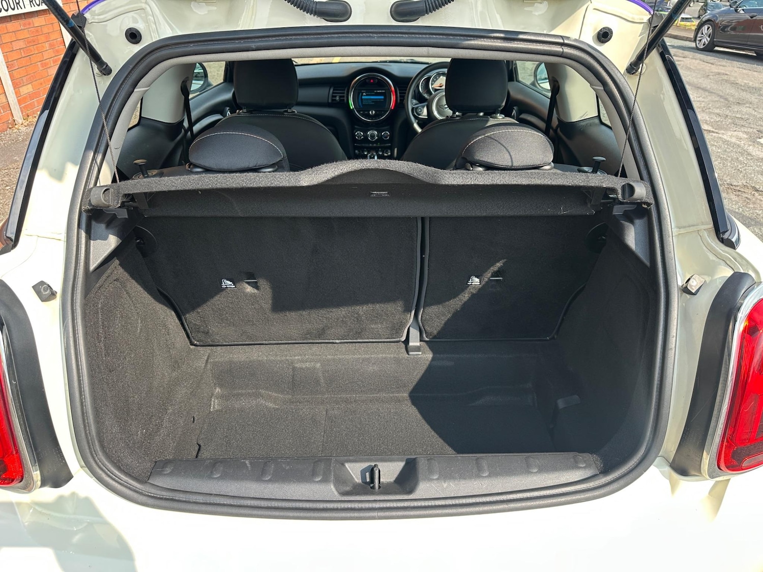 Vehicle 23