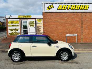 Used MINI Hatch 2018 for sale - 74860855: Photo