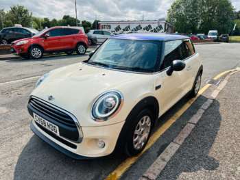 Used MINI Hatch 2018 for sale - 74860855: Photo