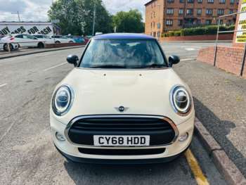 Used MINI Hatch 2018 for sale - 74860855: Photo