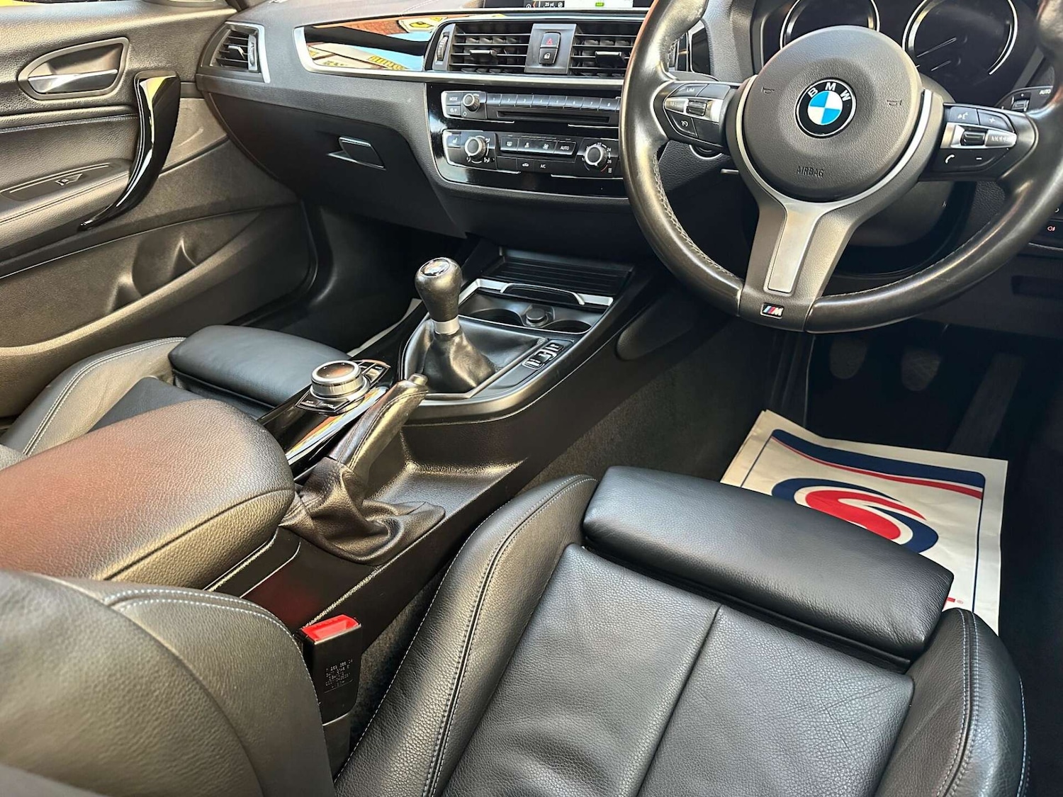 Used BMW 1 Series 2019 for sale - 76946175: Photo 13