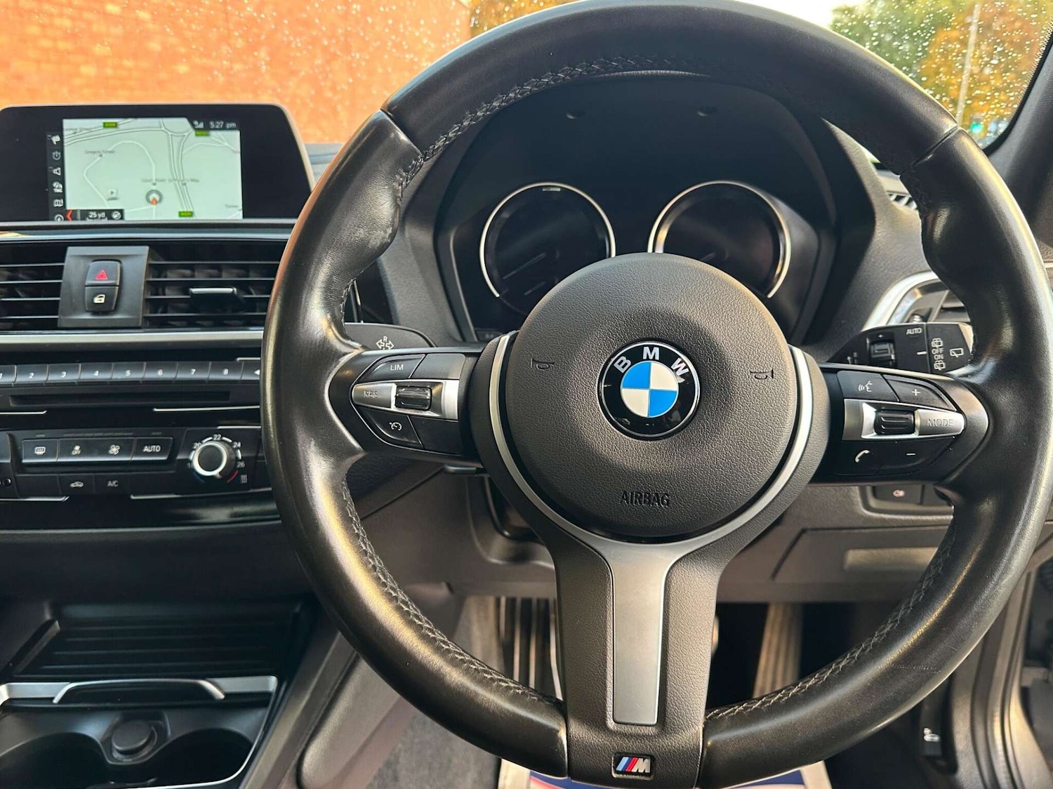 Used BMW 1 Series 2019 for sale - 76946175: Photo 15