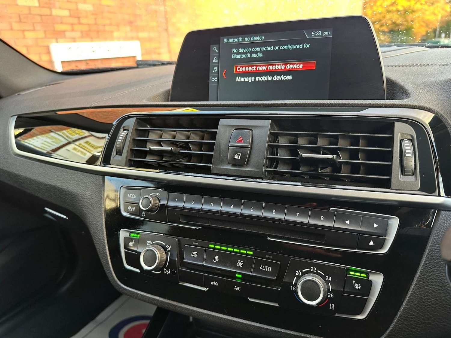 Used BMW 1 Series 2019 for sale - 76946175: Photo 17