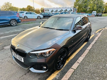 Used BMW 1 Series 2019 for sale - 76946175: Photo