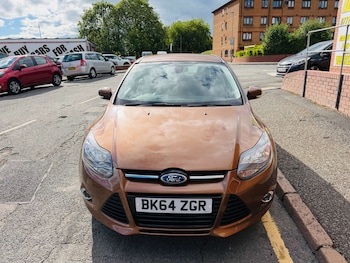 Used Ford Focus 2014 for sale - 78806758: Photo