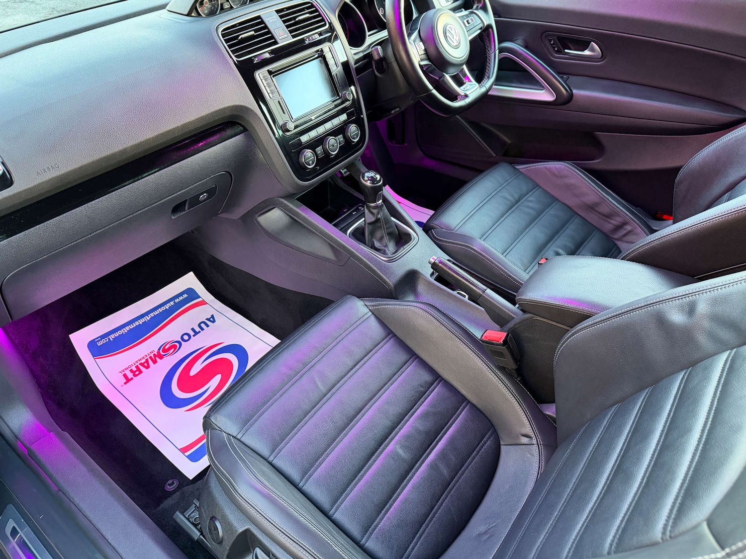 Used Volkswagen Scirocco 2015 for sale - 77022552: Photo 11