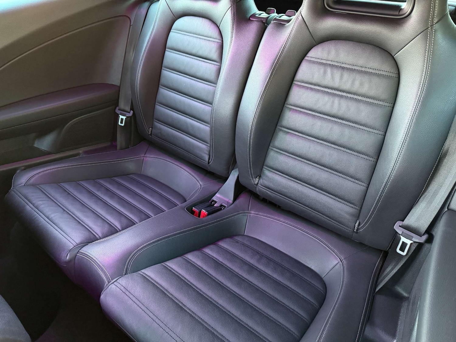 Used Volkswagen Scirocco 2015 for sale - 77022552: Photo 12