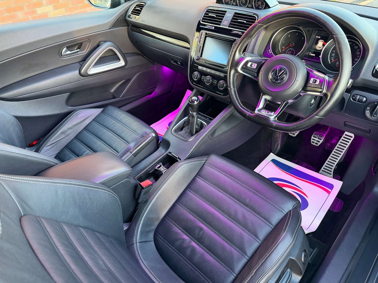 Used Volkswagen Scirocco 2015 for sale - 77022552: Photo 13