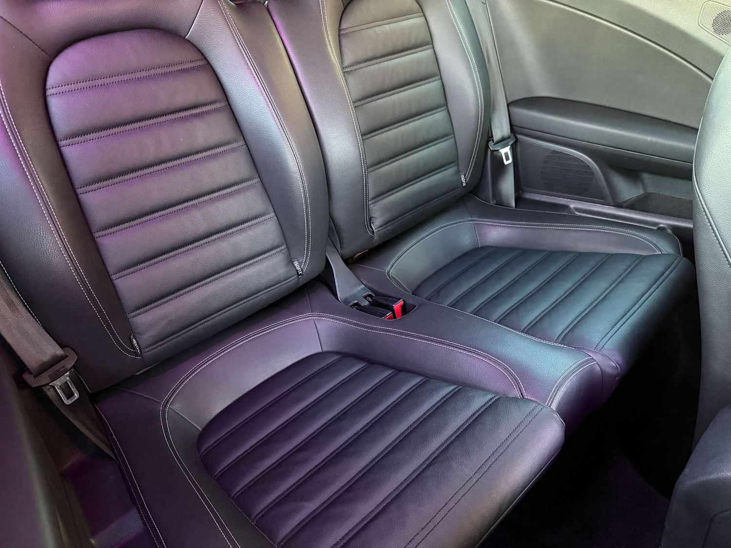 Used Volkswagen Scirocco 2015 for sale - 77022552: Photo 14