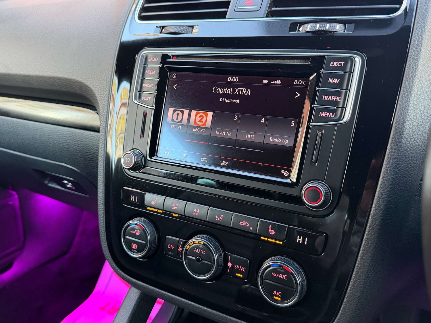 Used Volkswagen Scirocco 2015 for sale - 77022552: Photo 17