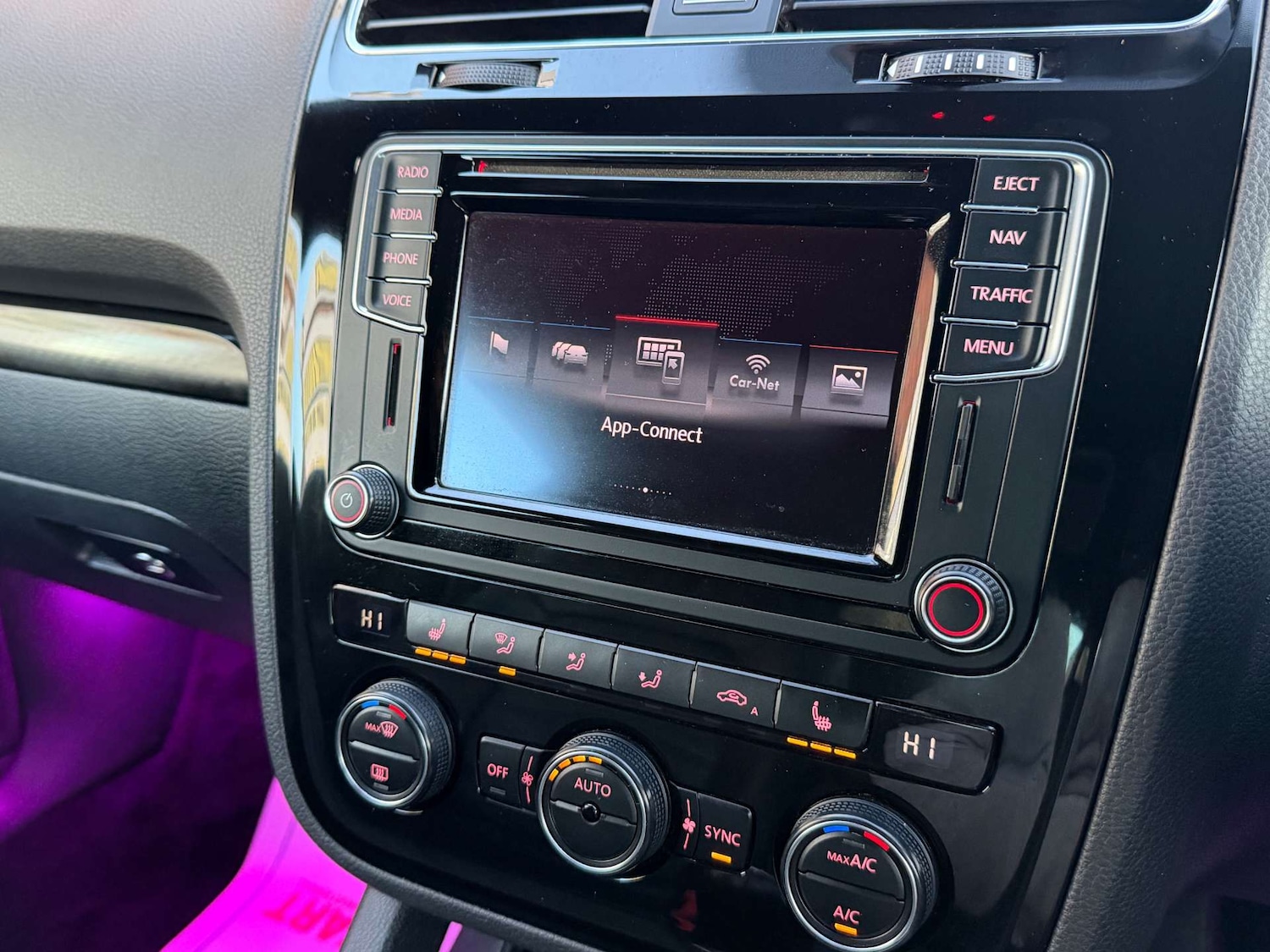 Used Volkswagen Scirocco 2015 for sale - 77022552: Photo 18