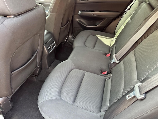 Used Mazda CX-5 2017 for sale - 74989710: Photo 12