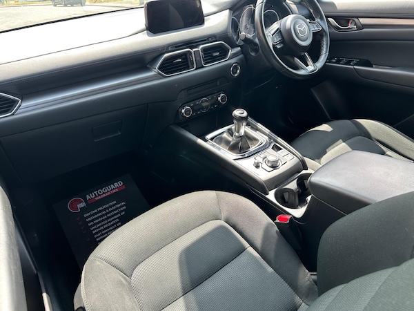 Used Mazda CX-5 2017 for sale - 74989710: Photo 14