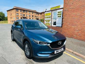 2017 (17) - 2.0 SKYACTIV-G SE-L Nav Euro 6 (s/s) 5dr