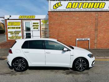 Used Volkswagen Golf 2019 for sale - 74358831: Photo